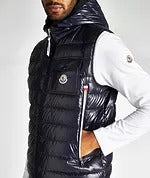 Moncler Ragot Down Vest