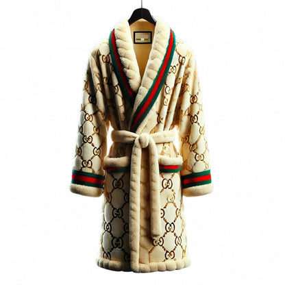 Gucci Bathrobe LIMITED EDITION