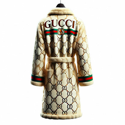 Gucci Bathrobe LIMITED EDITION