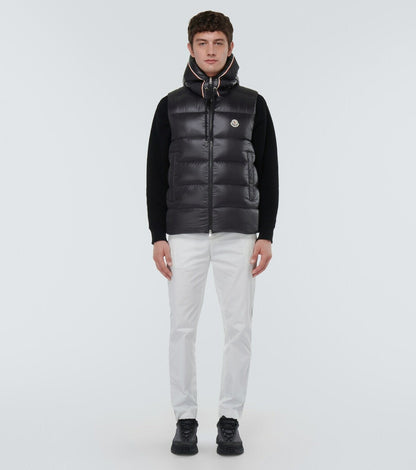 Moncler Ragot Down Vest