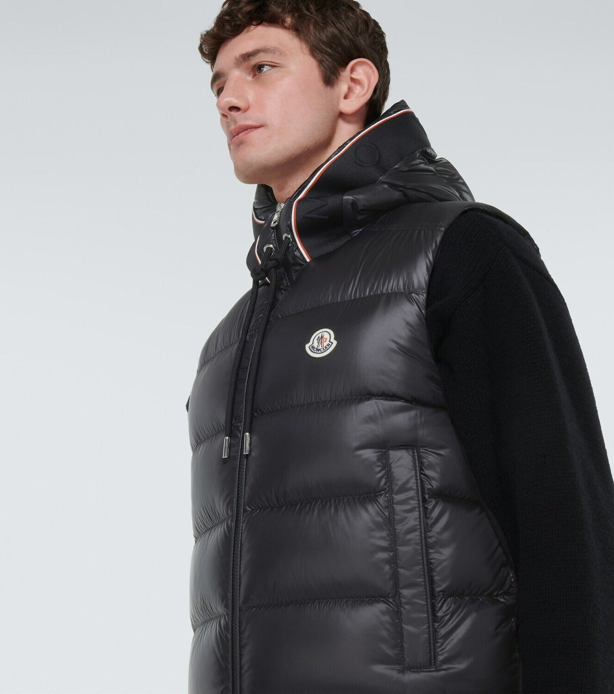 Moncler Ragot Down Vest