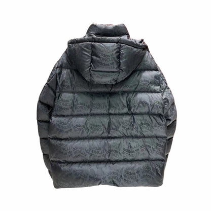 Moncler x Adidas Alpbach Jacket Limited Edition