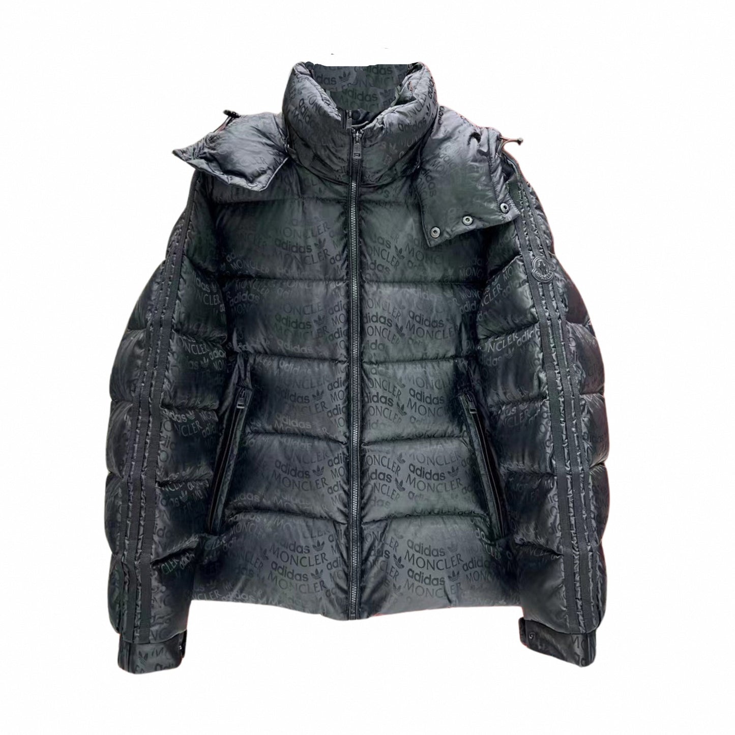 Moncler x Adidas Alpbach Jacket Limited Edition