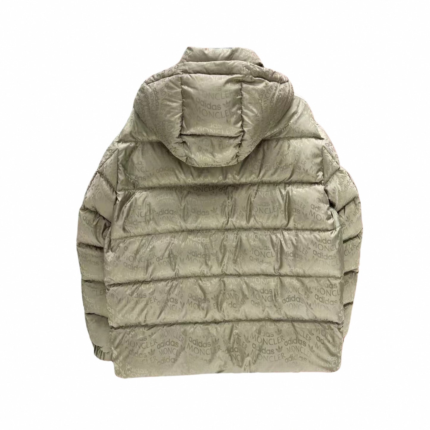 Moncler x Adidas Alpbach Jacket Limited Edition