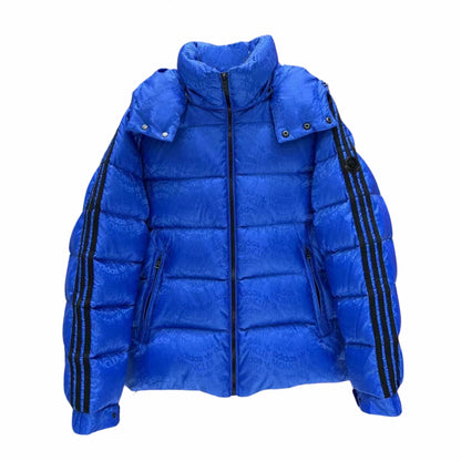 Moncler x Adidas Alpbach Jacket Limited Edition