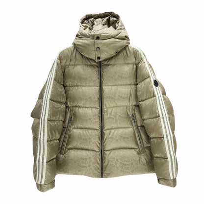 Moncler x Adidas Alpbach Jacket Limited Edition